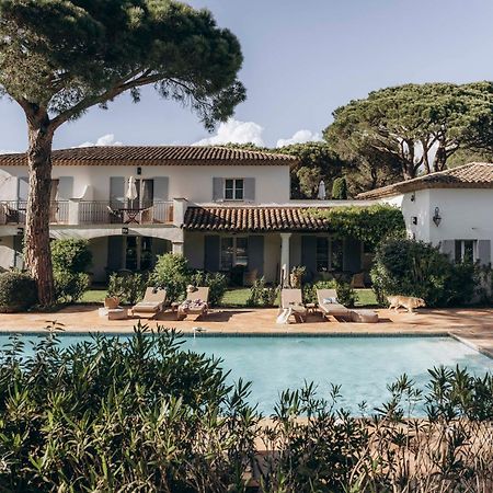 La Villa D'Andrea Раматюель Екстер'єр фото